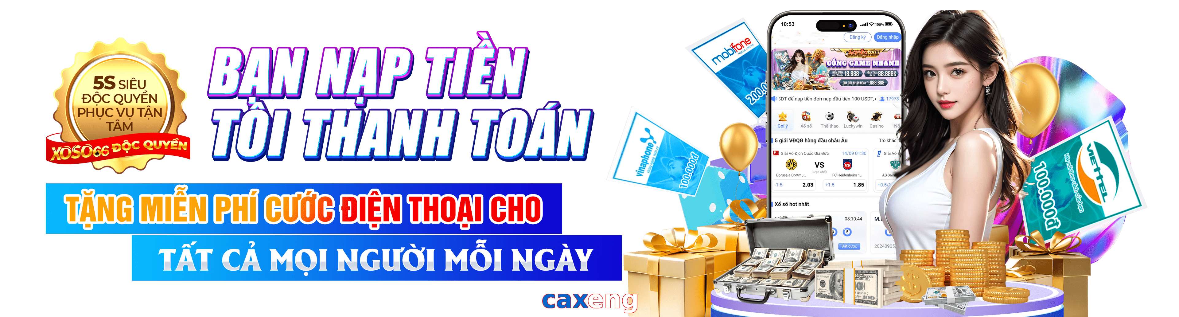 caxeng