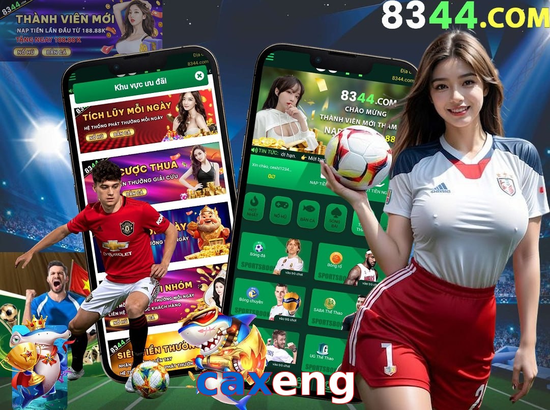 caxeng
