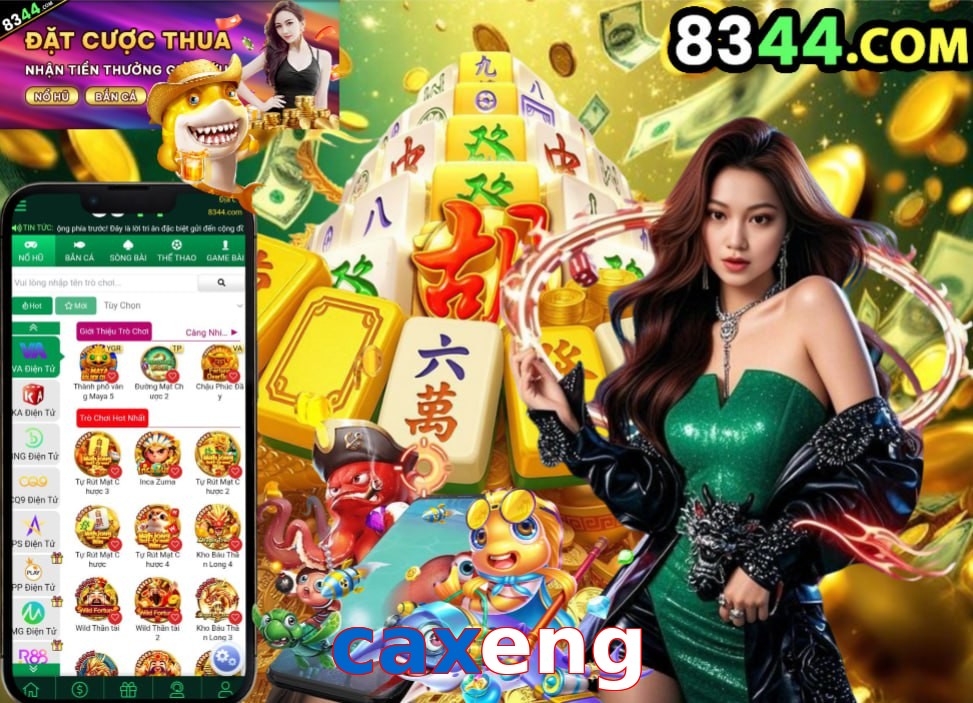 caxeng