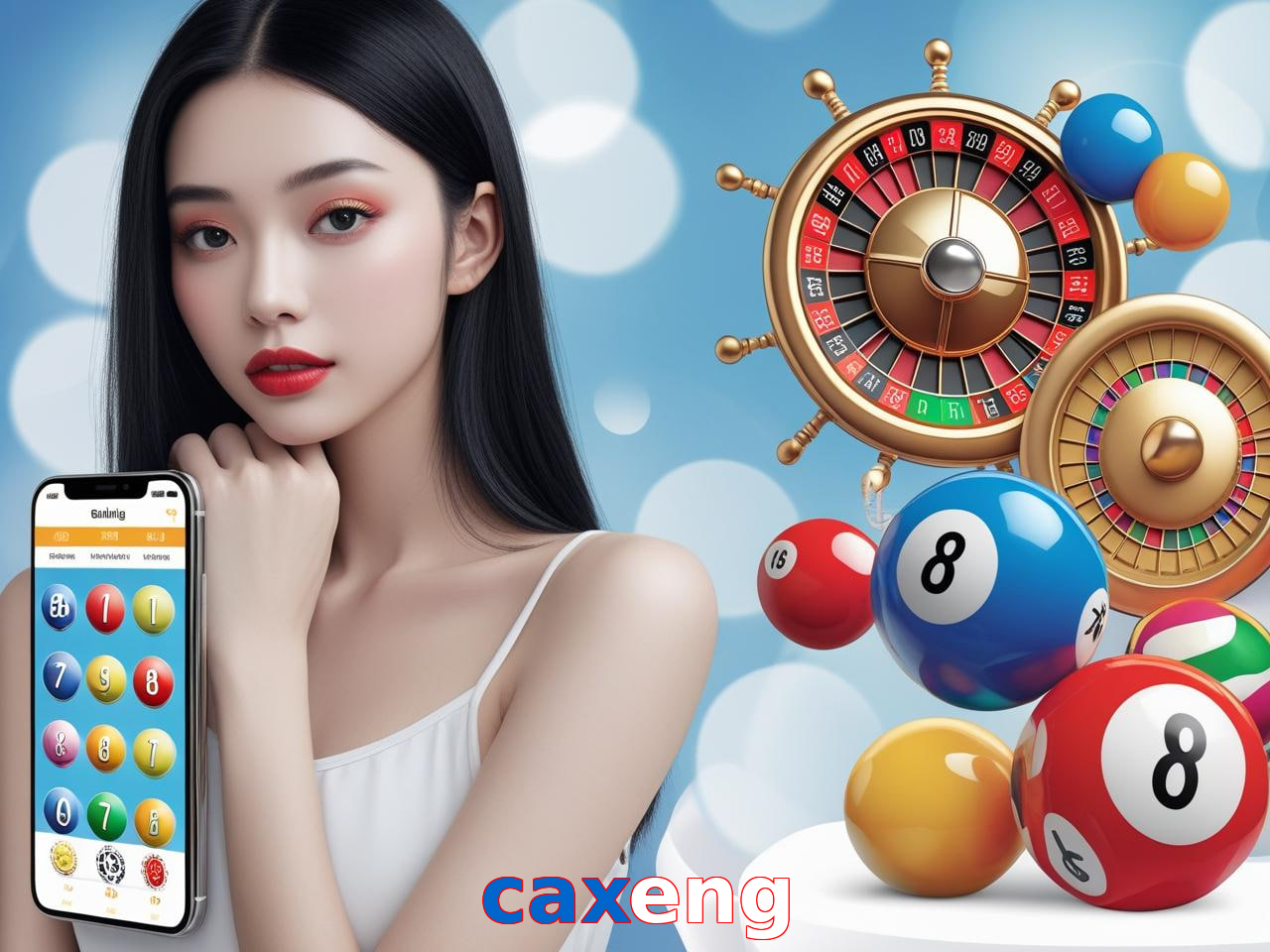 caxeng